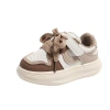 Zapatos de niño 2023 nuevo otoño transpirable chico sneakers big boy low top soft suela zapatos de moda para niñas Item Picture